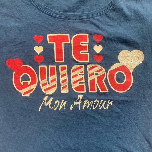 Guess jeans graphic tee - Picture 2 of 5